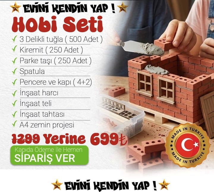 Başlangıç Seti